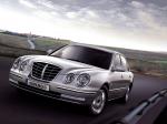Kia Opirus 2003 года